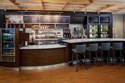  - Courtyard by Marriott Hotel North Fort Lauderdale