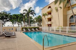  - Courtyard by Marriott Hotel North Fort Lauderdale