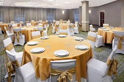  - Courtyard by Marriott Hotel North Fort Lauderdale