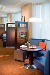  - Courtyard by Marriott Hotel Northeast Fort Lauderdale