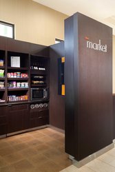  - Courtyard by Marriott Hotel Northeast Fort Lauderdale