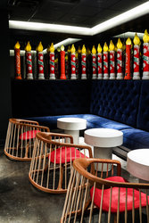  - Noelle Hotel Downtown Nashville