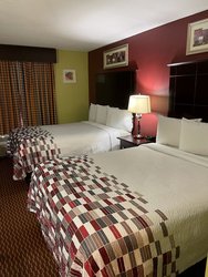  - Red Roof Inn Melvindale