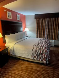  - Red Roof Inn Melvindale