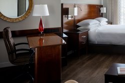  - Marriott Hotel St Petersburg