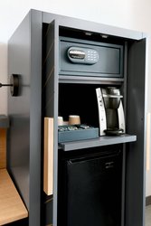  - Courtyard by Marriott Hotel Downtown Boston