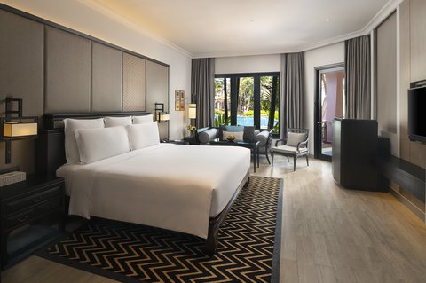 INTERCONTINENTAL PATTAYA RESORT - Photo 124