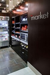  - Courtyard by Marriott Downtown Columbus - I-670, Exit 4