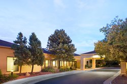  - Courtyard by Marriott Greenwood Village - I-25, Exit 197