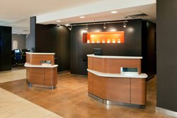 - Courtyard by Marriott Greenwood Village - I-25, Exit 197