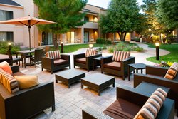  - Courtyard by Marriott Greenwood Village - I-25, Exit 197
