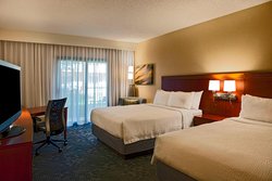  - Courtyard by Marriott Greenwood Village - I-25, Exit 197