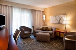  - Courtyard by Marriott Greenwood Village - I-25, Exit 197
