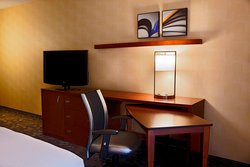 - Courtyard by Marriott Greenwood Village - I-25, Exit 197