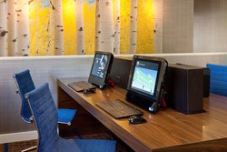  - Courtyard by Marriott Greenwood Village - I-25, Exit 197