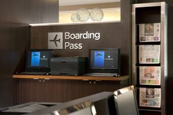  - Courtyard by Marriott Greenwood Village - I-25, Exit 197