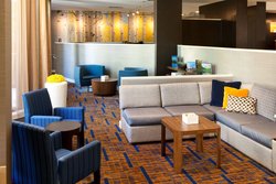  - Courtyard by Marriott Greenwood Village - I-25, Exit 197