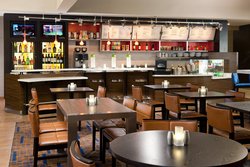  - Courtyard by Marriott Greenwood Village - I-25, Exit 197