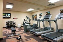  - Courtyard by Marriott Greenwood Village - I-25, Exit 197