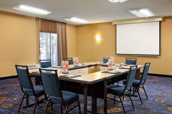  - Courtyard by Marriott Greenwood Village - I-25, Exit 197