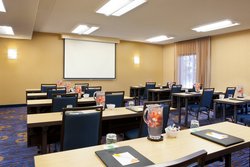  - Courtyard by Marriott Greenwood Village - I-25, Exit 197