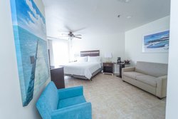  - Holiday Inn Resort Grand Cayman