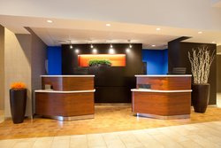  - Courtyard by Marriott Downtown Houston - I-45, Exits 47B & 47C