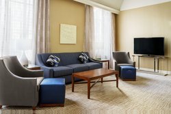  - Courtyard by Marriott Downtown Houston - I-45, Exits 47B & 47C