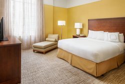  - Courtyard by Marriott Downtown Houston - I-45, Exits 47B & 47C