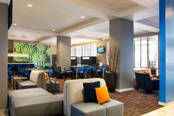  - Courtyard by Marriott Downtown Houston - I-45, Exits 47B & 47C