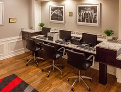  - Holiday Inn Express Downtown Nashville - I-40 & I-65, Exit 209