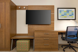  - Holiday Inn Express & Suites Mission