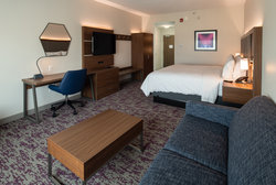  - Holiday Inn Express & Suites Downtown Little Rock - I-30, Exits 140 & 140B