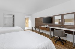  - Holiday Inn Express & Suites Pensacola Beach