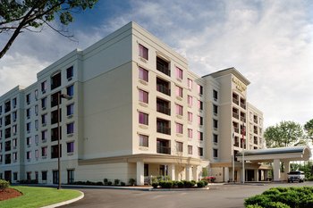 Courtyard by Marriott Boston/Natick