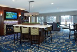  - Courtyard by Marriott Hotel Natick