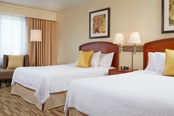  - Courtyard by Marriott Hotel Natick