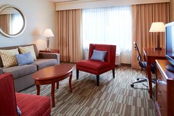  - Courtyard by Marriott Hotel Natick