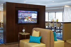 - Courtyard by Marriott Hotel Natick