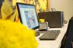  - Courtyard by Marriott Hotel Natick