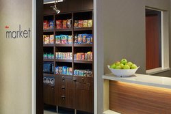  - Courtyard by Marriott Hotel Natick