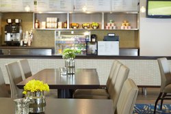  - Courtyard by Marriott Hotel Natick