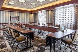  - Courtyard by Marriott Hotel Natick