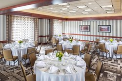  - Courtyard by Marriott Hotel Natick