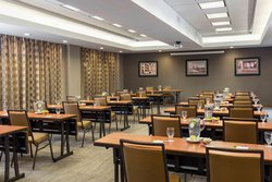  - Courtyard by Marriott Hotel Natick