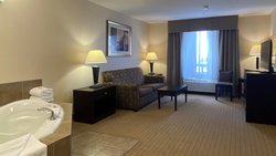  - Holiday Inn Express & Suites Swift Current