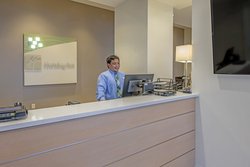  - Holiday Inn Walt Disney World Lake Buena Vista - I-4, Exit 68