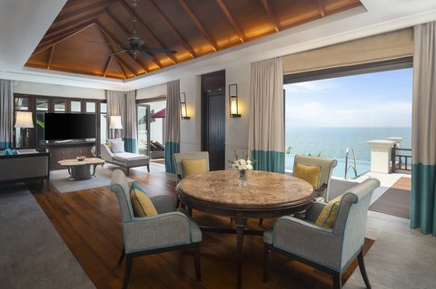 INTERCONTINENTAL PATTAYA RESORT - Photo 111