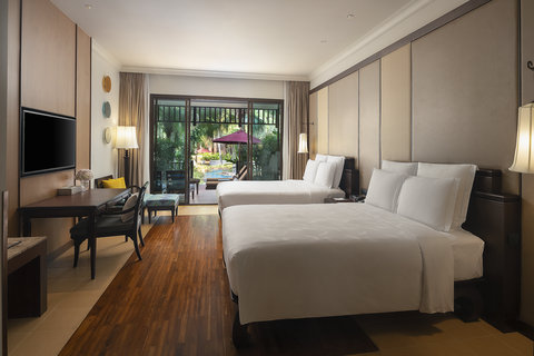 INTERCONTINENTAL PATTAYA RESORT - Photo 141