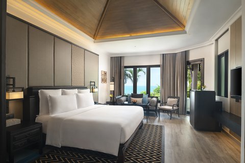 INTERCONTINENTAL PATTAYA RESORT - Photo 120